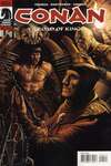 Conan: Road of Kings #4 Comic Books - Covers, Scans, Photos in Conan: Road of Kings Comic Books - Covers, Scans, Gallery